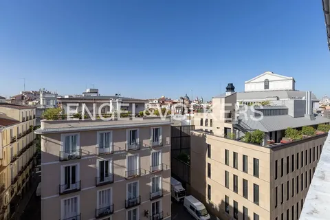 Pis de 86 m² a Madrid