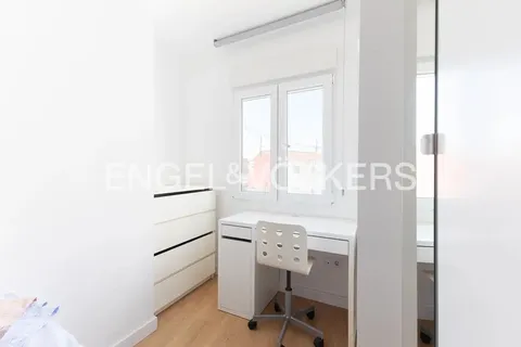 Pis de 98 m² a València
