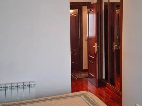 Pis de 90 m² a Pontevedra