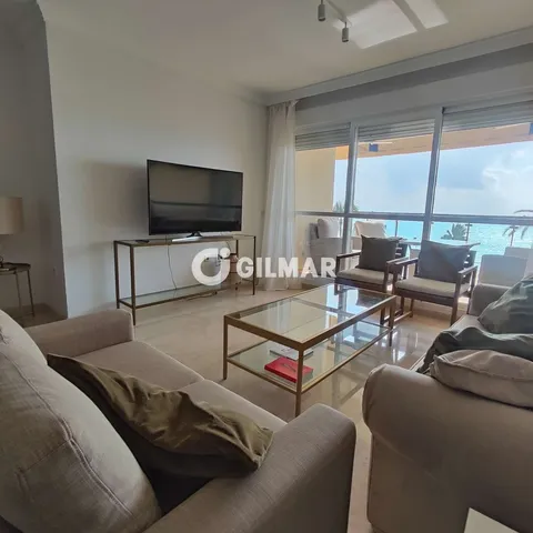 Pis de 120 m² a Estepona
