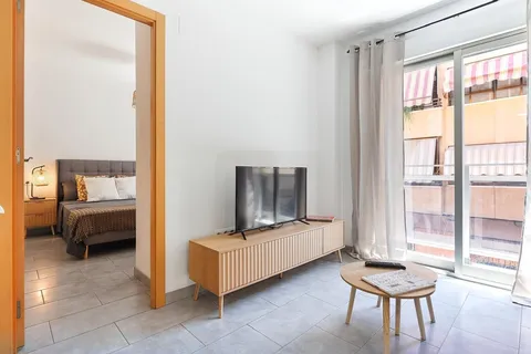 Pis de 55 m² a Alacant
