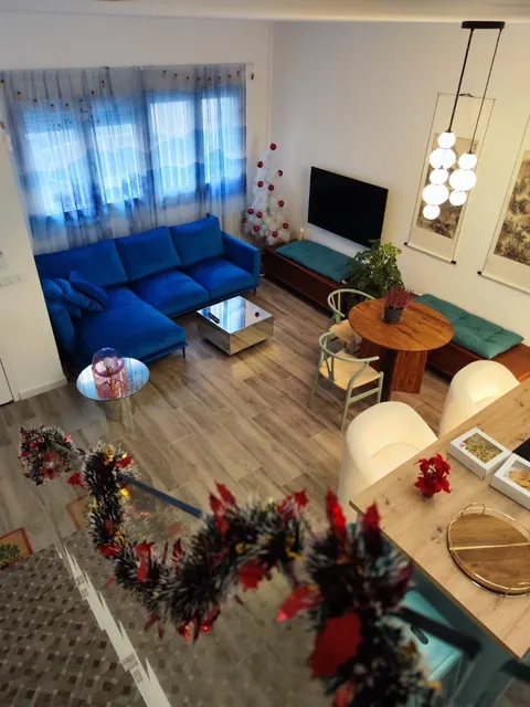 Pis de 189 m² a Alacant
