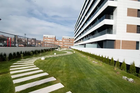 Piso de 135 m² en Lejona