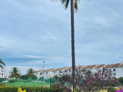 Pis de 100 m² a Marbella