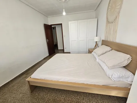 Pis de 90 m² a València
