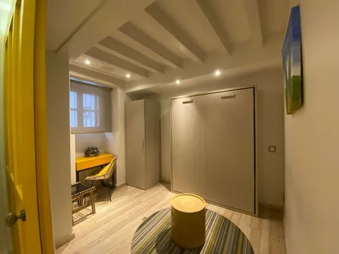 Pis de 81 m² a Santiago de Compostel·la