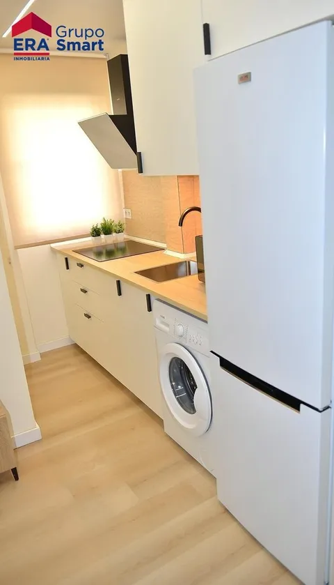 Pis de 57 m² a Sevilla