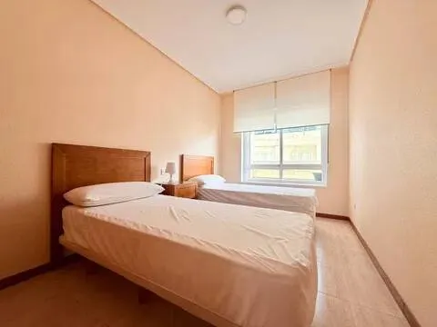 Flat 75 m² in Vigo