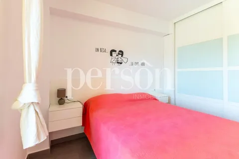 Pis de 90 m² a València