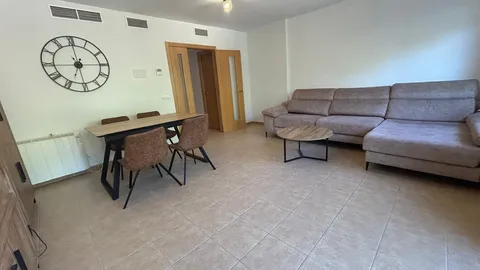 Pis de 136 m² a Sant Jordi