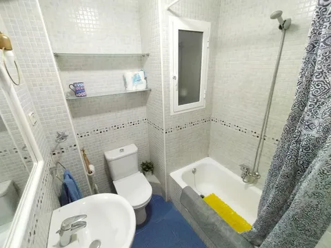 Квартира 68 м² в Валенсии