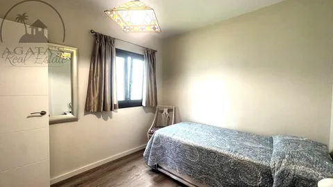 Wohnung 68 m² in Garachico