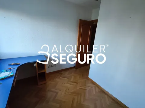 Pis de 100 m² a Madrid