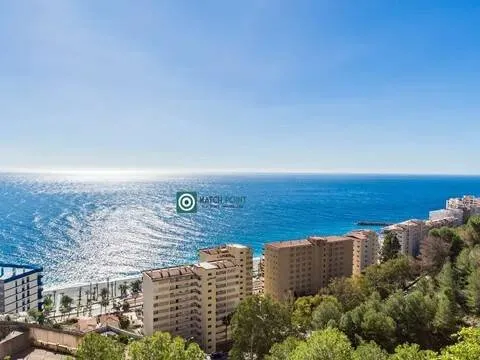 Piso de 75 m² en Almuñécar