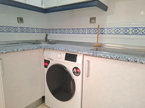 Wohnung 40 m² in Vícar