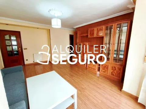 Pis de 65 m² a Alcorcón