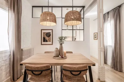 Pis de 83 m² a Madrid