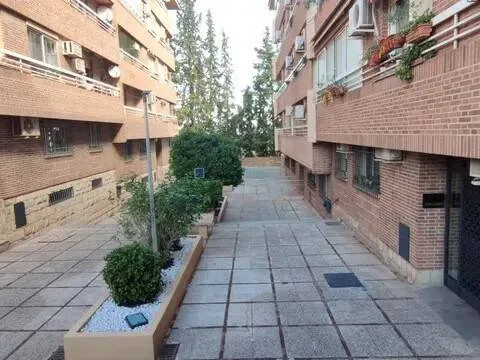 Pis de 100 m² a Jaén