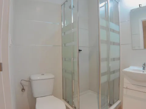 Pis de 33 m² a Madrid
