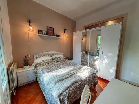 Zimmer zur Miete, Madrid