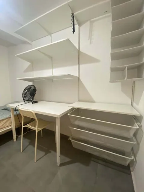 Habitació de lloguer, València