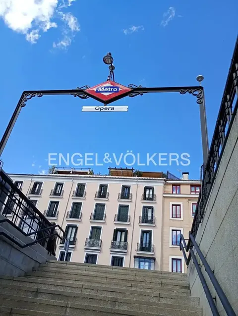 Pis de 86 m² a Madrid