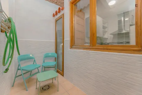Pis de 45 m² a València