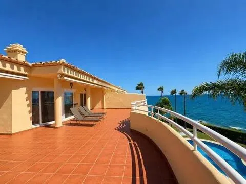 Pis de 160 m² a Benalmádena
