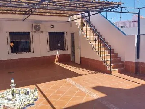 Habitació de lloguer, Alcalá de Guadaíra