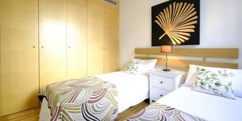 Pis de 60 m² a Madrid