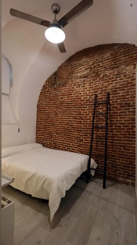 Pis de 35 m² a Madrid