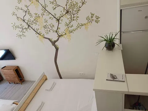 Appartamento 37 m² a Madrid