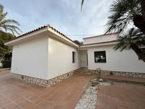 Casa de 376 m² a l'Alfàs del Pi