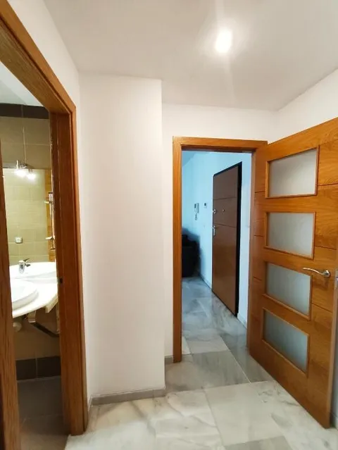 Pis de 56 m² a Sevilla