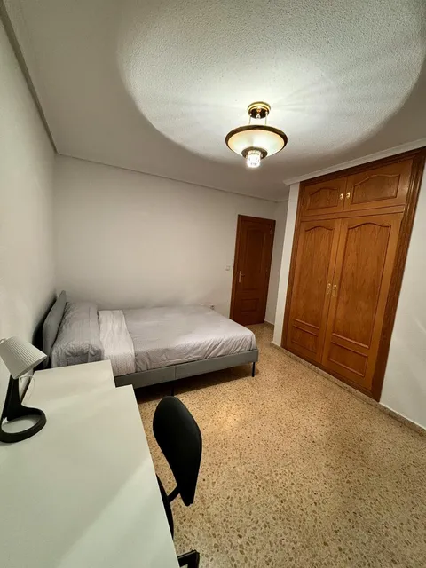 Habitación en alquiler, Valencia