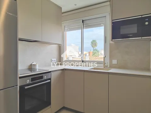 Pis de 40 m² a Gata de Gorgos (2/6)