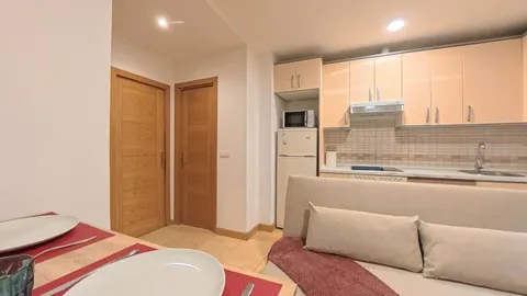 Pis de 50 m² a Madrid