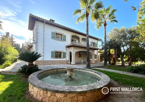 Haus 560 m² in Consell