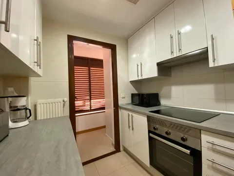 Pis de 70 m² a Madrid