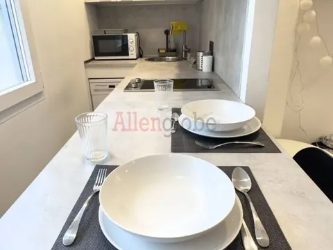 Pis de 35 m² a Oviedo