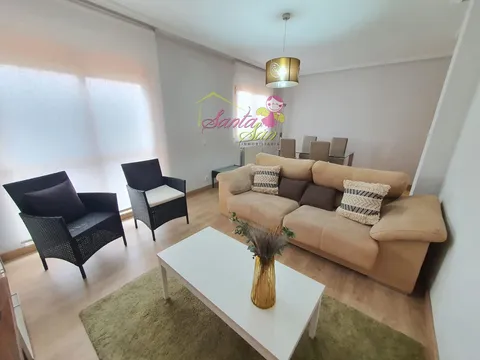 Appartement 105 m² à Salamanque