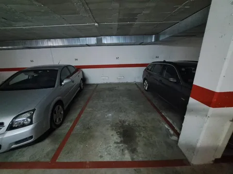 Pis de 106 m² a La Muela