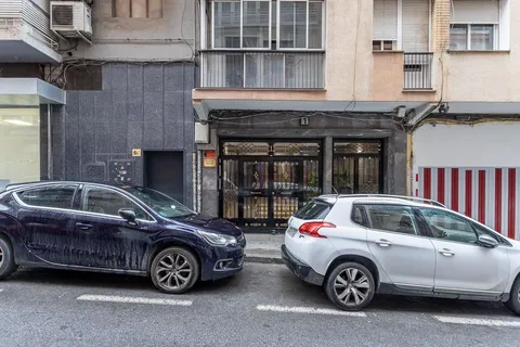 Pis de 92 m² a Granada