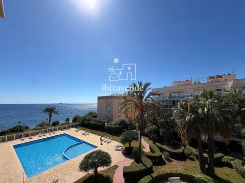 Pis de 71 m² a Eivissa