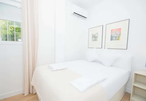Pis de 76 m² a Madrid