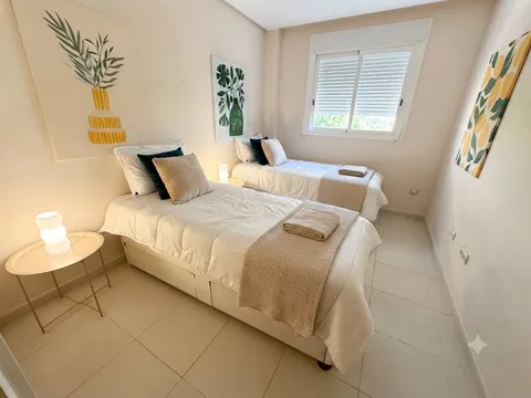 Apartamento 120 m² em Altea