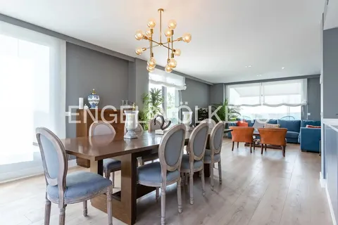 Pis de 280 m² a Madrid