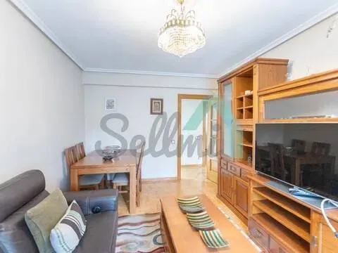 Appartamento 80 m² a Oviedo