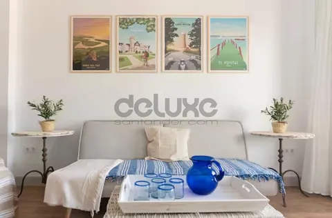 Pis de 91 m² a Santander