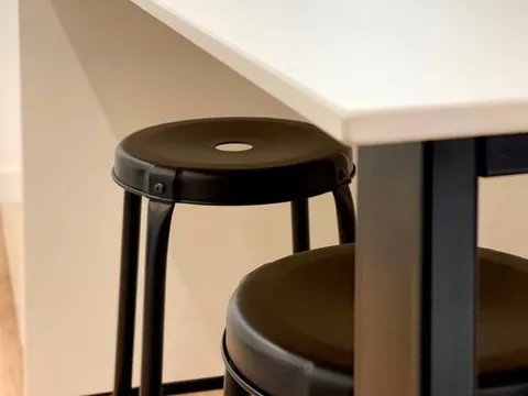 Pis de 31 m² a Madrid